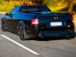 Chevrolet SuperUte by LupiniPower 2010 года
